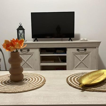 Orlando Apartman 科托尔 外观 照片