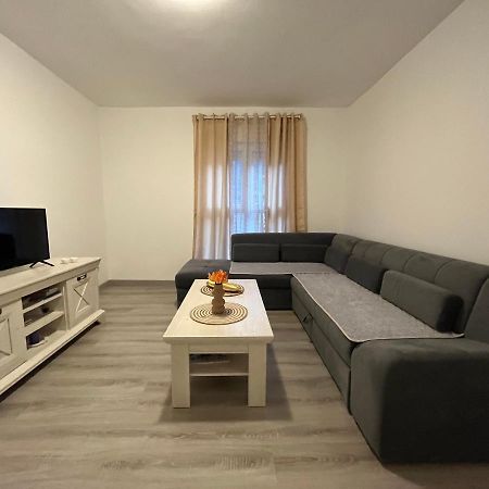 Orlando Apartman 科托尔 外观 照片