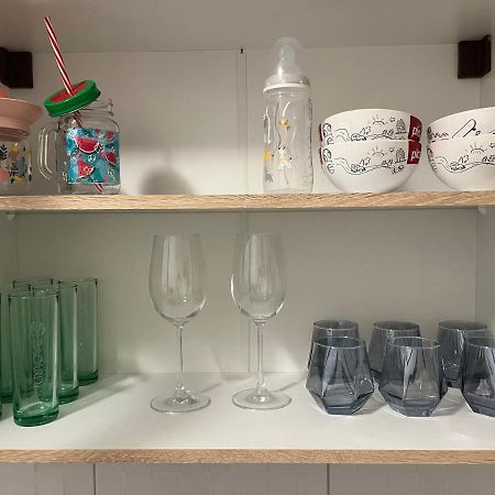 Orlando Apartman 科托尔 外观 照片
