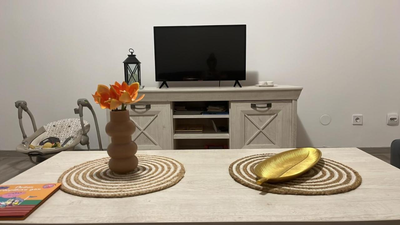 Orlando Apartman 科托尔 外观 照片