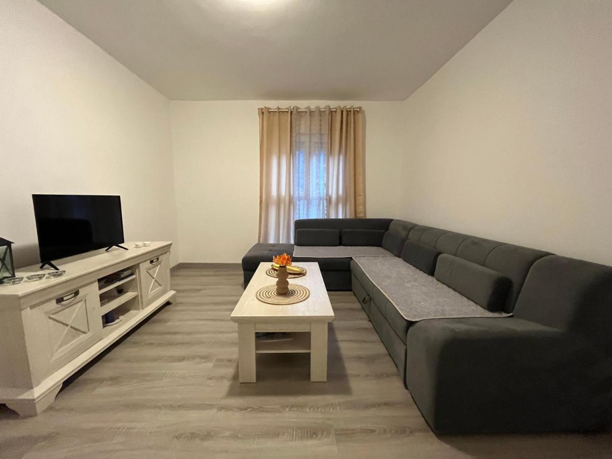 Orlando Apartman 科托尔 外观 照片