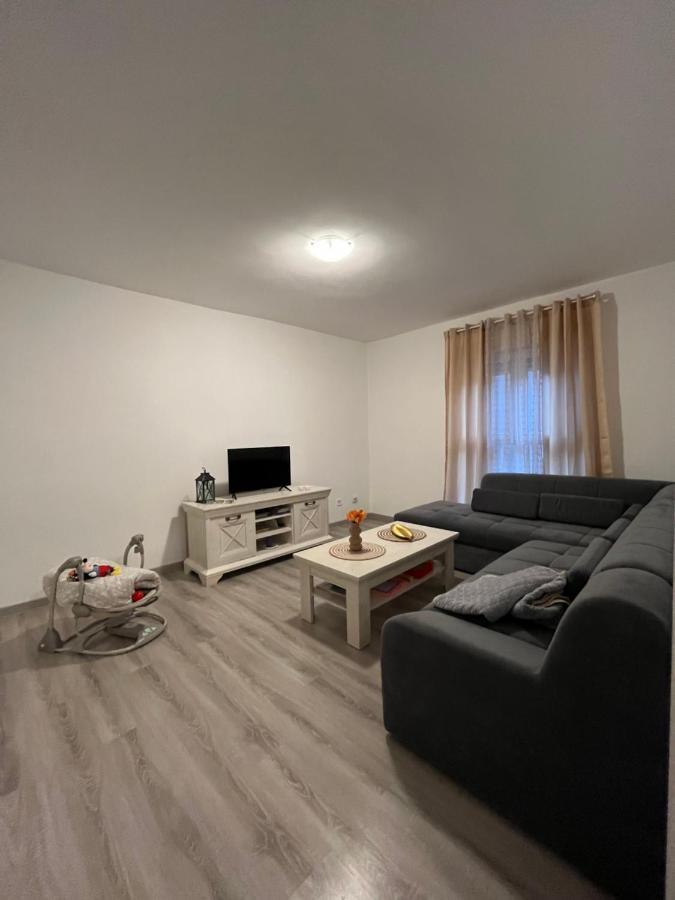 Orlando Apartman 科托尔 外观 照片
