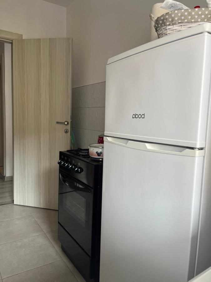 Orlando Apartman 科托尔 外观 照片