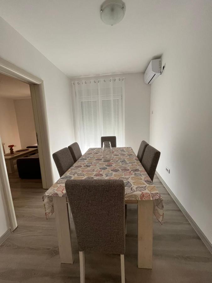 Orlando Apartman 科托尔 外观 照片